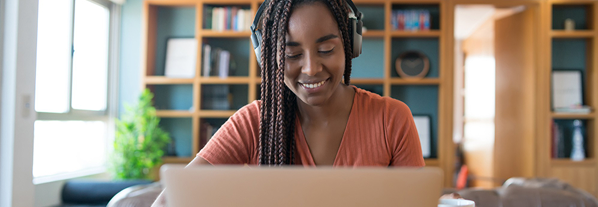 Learn Anywhere, Anytime